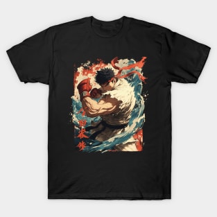 ryu T-Shirt